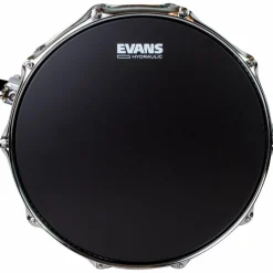 SJC Drums Goliath Bell Brass Snare 14 x 7 in.