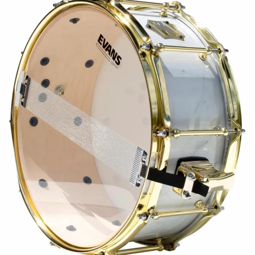 SJC Drums 3-Piece Providence Series Shell Pack Calcutta White