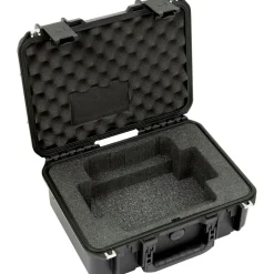 SKB 3i1510-6-RD iSeries RODECaster Duo Carrying Case (Case Only)