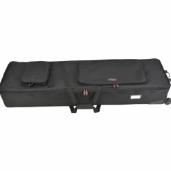 SKB 1SKB-SC8NKW Soft Case for 88-Note Narrow Keyboard