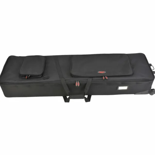 SKB 1SKB-SC8NKW Soft Case for 88-Note Narrow Keyboard