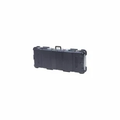 SKB SKB-4214W 61-Key Keyboard Case With Wheels
