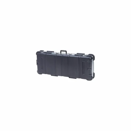 SKB SKB-4214W 61-Key Keyboard Case With Wheels