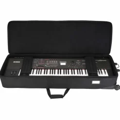 SKB Soft Case for 76-Note Keyboard