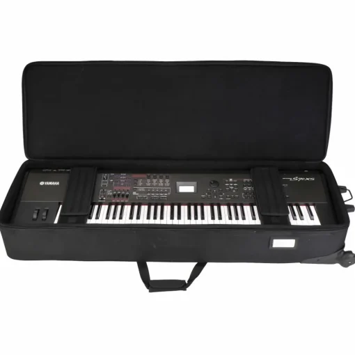 SKB Soft Case for 76-Note Keyboard