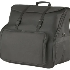 SofiaMari AB-5 Accordion Backpack/Bag