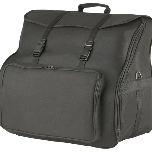 SofiaMari AB-5 Accordion Backpack/Bag