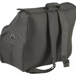 SofiaMari AB-5 Accordion Backpack/Bag