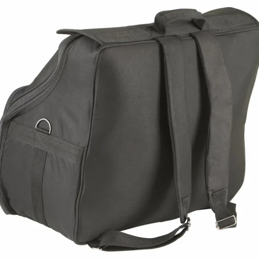 SofiaMari AB-5 Accordion Backpack/Bag