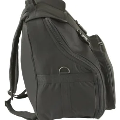 SofiaMari AB-5 Accordion Backpack/Bag