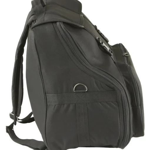 SofiaMari AB-5 Accordion Backpack/Bag