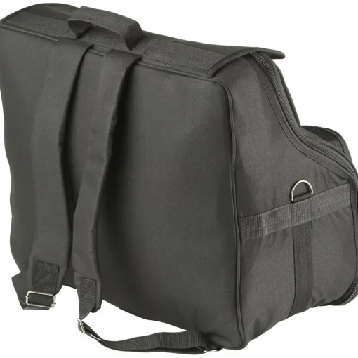 SofiaMari AB-5 Accordion Backpack/Bag