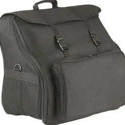 SofiaMari AB-5 Accordion Backpack/Bag