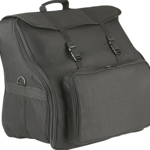 SofiaMari AB-5 Accordion Backpack/Bag