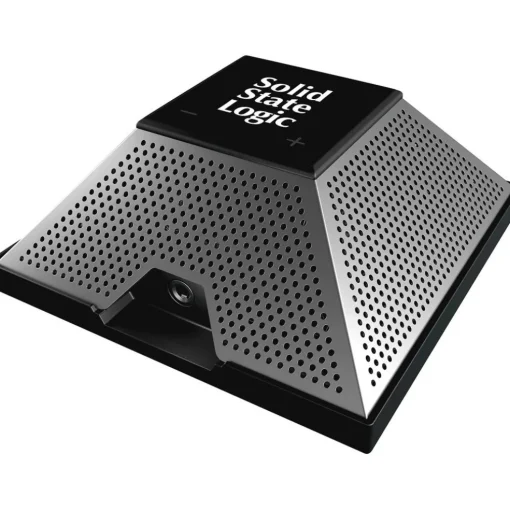 Solid State Logic Connex USB Microphone