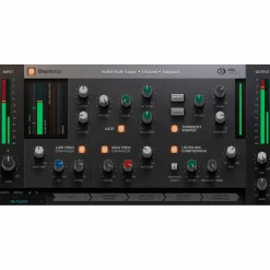 Solid State Logic Software SSL Native Drumstrip (Download)