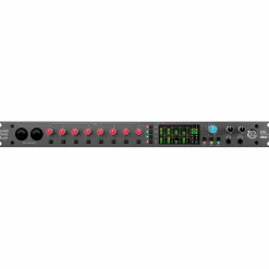 Solid State Logic SSL 18 USB-C Audio Interface & Alpha 8 Expander Package
