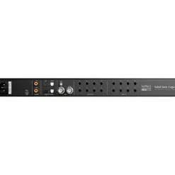 Solid State Logic SSL 18 USB-C Audio Interface & Alpha 8 Expander Package