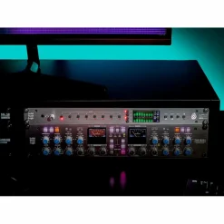 Solid State Logic SSL 18 USB-C Audio Interface & Alpha 8 Expander Package