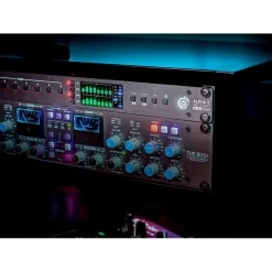 Solid State Logic SSL 18 USB-C Audio Interface & Alpha 8 Expander Package