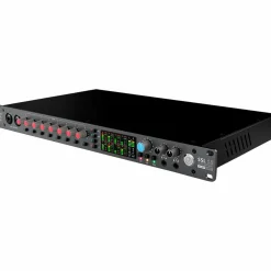 Solid State Logic SSL 18 USB-C Audio Interface & Alpha 8 Expander Package