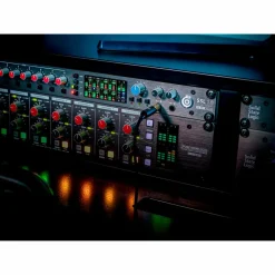 Solid State Logic SSL 18 USB-C Audio Interface & Alpha 8 Expander Package