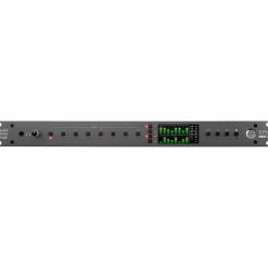 Solid State Logic SSL 18 USB-C Audio Interface & Alpha 8 Expander Package
