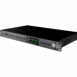 Solid State Logic SSL 18 USB-C Audio Interface & Alpha 8 Expander Package
