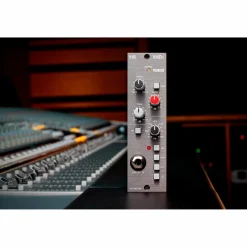 Solid State Logic VHD+ 500 Series Preamp