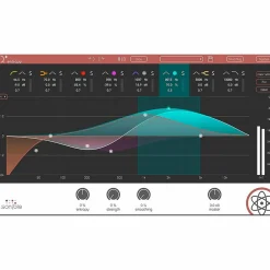 SONIBLE entropy:EQ+ Plug-in