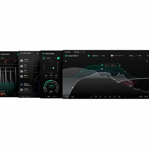 SONIBLE Smart:Bundle Plug-in Collection Download