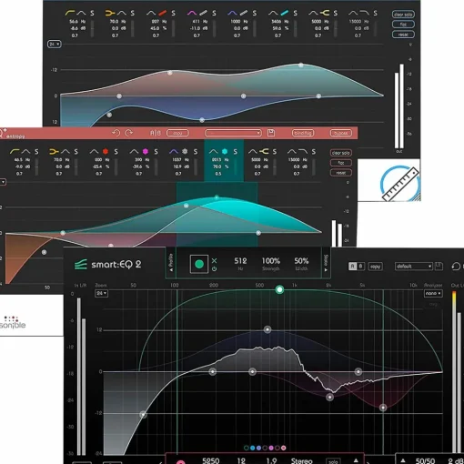 SONIBLE Special EQ Bundle