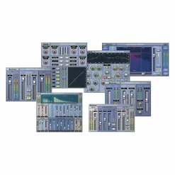 Sonnox Elite Bundle (Native) Software Download