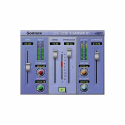 Sonnox Enhance Bundle (HD-HDX) Software Download