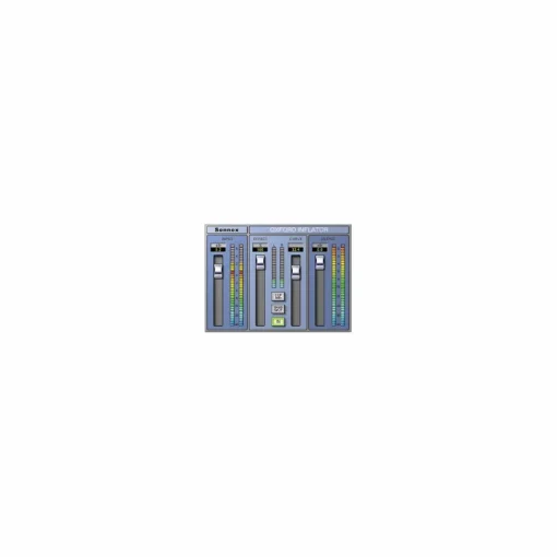 Sonnox Enhance Bundle (HD-HDX) Software Download