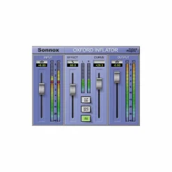 Sonnox Enhance Bundle (HD-HDX) Software Download