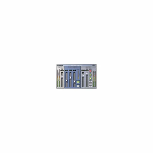 Sonnox Enhance Bundle (HD-HDX) Software Download