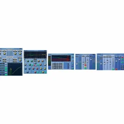 Sonnox Mastering HD-HDX Plug-in Bundle