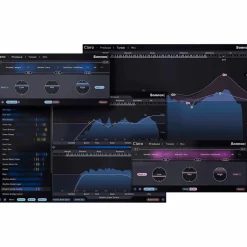 Sonnox Toolbox Claro Native Plug-in