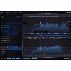 Sonnox Toolbox Claro Native Plug-in