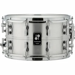 SONOR Kompressor Aluminum Snare Drum 14 x 8 in.