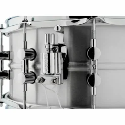 SONOR Kompressor Aluminum Snare Drum 14 x 8 in.