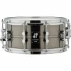 SONOR Kompressor Brass Snare Drum 14 x 6.5 in.