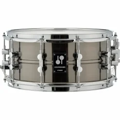 SONOR Kompressor Brass Snare Drum 14 x 6.5 in.