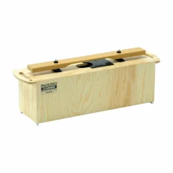 Sonor Orff Contra Bass Chime Bars F-B Palisono A, Ks 60Po-A