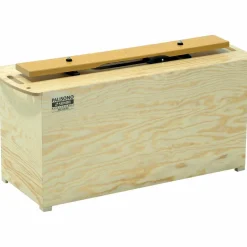 Sonor Orff Sub-Contra Bass Chime Bars C-E Rosewood C, Ks 100P-C