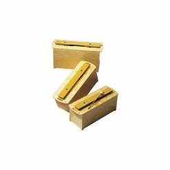Sonor Orff Sub-Contrabass Palisono Chime Bar E