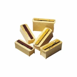 Sonor Orff Sub-Contrabass Palisono Chime Bar E