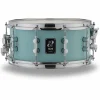 SONOR SQ1 Snare Drum 14 x 6.5 in. Cruiser Blue