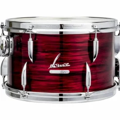 SONOR Vintage Series Tom 13 x 8 in. Vintage Red Oyster